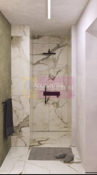 Apartament 3 camere de lux cu o arhitectura moderna- Bd Unirii. - 6