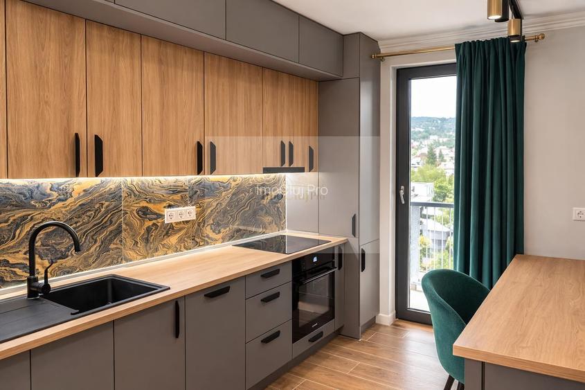 🏷️Apartament 2 camere de închiriat| Zorilor| Parcare - 4