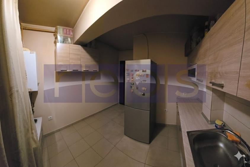 VANZARE 2 CAMERE I DECOMANDAT I CARTIERUL BRANCUSI - DRUMUL TABEREI - 5