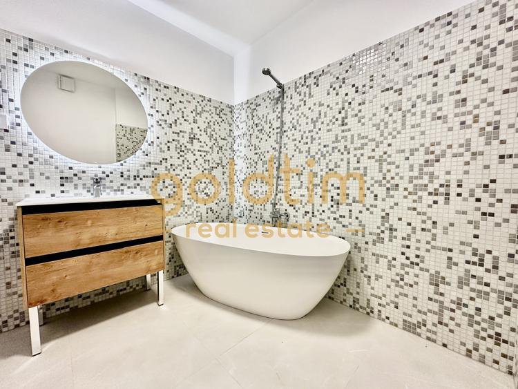 Exclusive Penthouse Iancu Nicolae/112 sqm Private Rooftop Terrace/Near Băneasa - 17