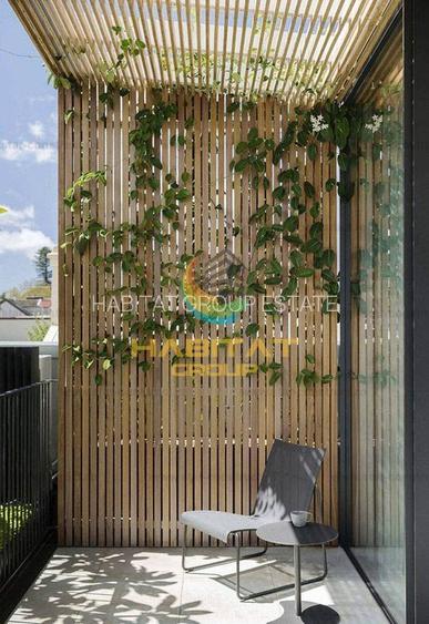 Apartament 2 camere - bucatarie inchisa - Parcul Teilor - 3