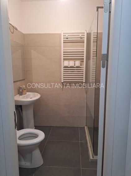 Apartament 2 camere parter Sos Alexandriei nr 90 Bragadiru Cu loc de parcare - 14