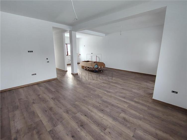 Duplex superb - toate utilitatile - la cheie - 5