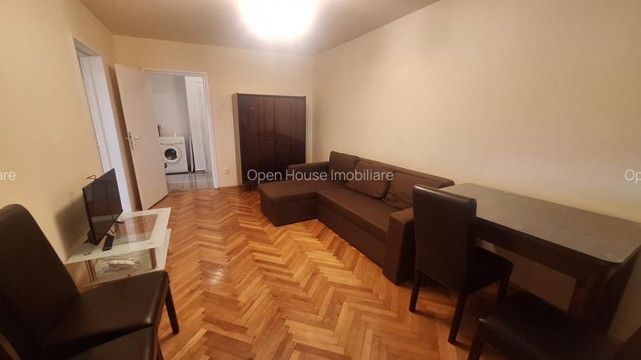 Apartament etaj 7 Torontal aproape de Mall - 10