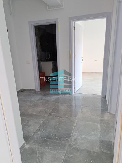 Apartament 2 camere cu Gradina 123 Mp,Imobil Stil Boutique, Titan -Pallady - 4