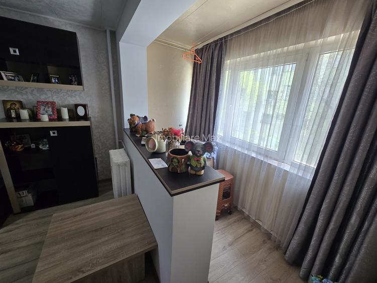 Vanzare apartament 3 cam Colentina, Fabrica de Gheata semidecomandat  mobilat - 20