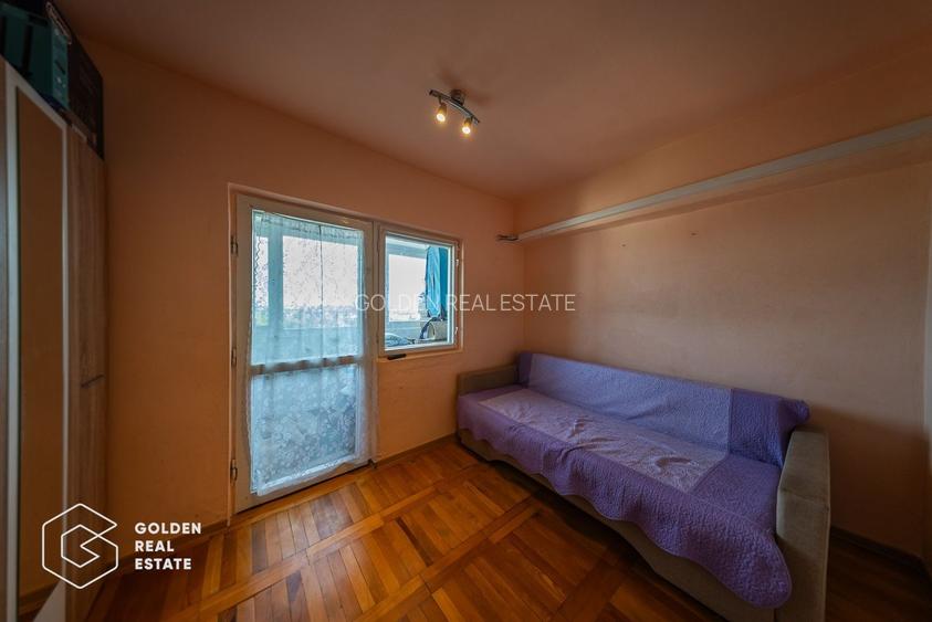 Apartament spatios cu 4 camere, Calea Aurel Vlaicu, comision 0% - 9