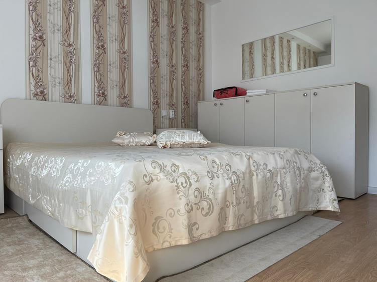 Zona Praga, apartament in vila cu gradina si garaj - 9