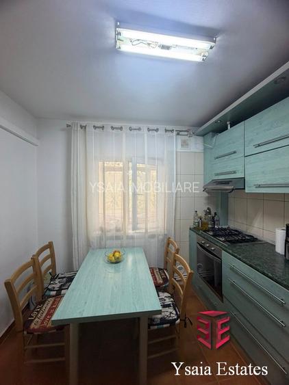 YSAIA IMOBILIARE - 2 DECCOMANDATE DE VANZARE - CENTRALN - TOMIS 2 - STRADAL - - 13