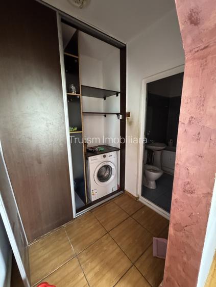 Apartament 3 cam, cf 1, semidec, Nord - Cameliei  - 4