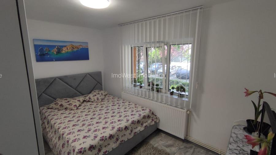 Dambovita-Clabucet | 2 Camere | Centrala Proprie | Mobilat si Utilat Modern. - 8