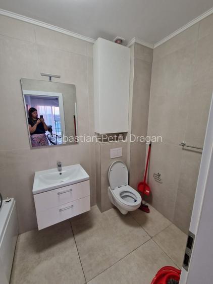 Inchiriez ap 3 camere in braytim - 10