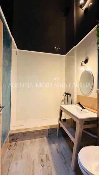 Apartament 3 camere semi. In Galati, Mazepa 1, etaj 1, renovat recent - 4