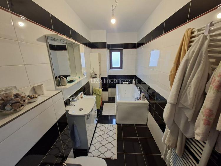 Casa individuala Tractoru zona Socec Brasov - 26