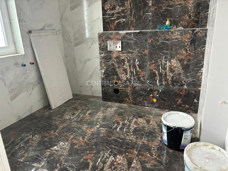 Casa noua cu 4 camere in zona Nicolina - Hlincea - 9