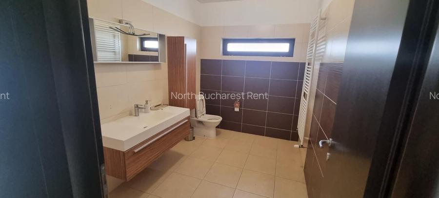 Vila cu piscina zona Iancu Nicolae-Pipera 5 camere - 11