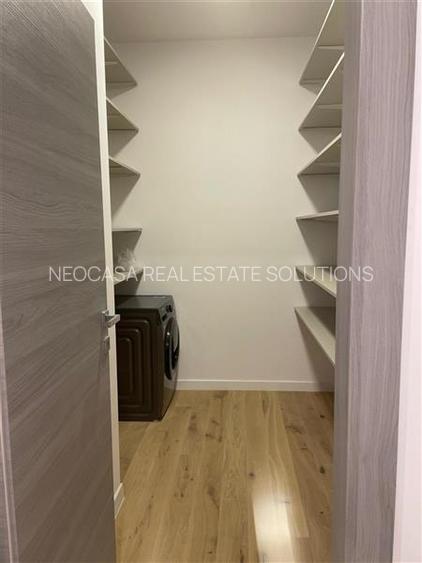 RAHMANINOV 3 CAMERE - 135 MP UTILI - 20 MP TERASA - 16