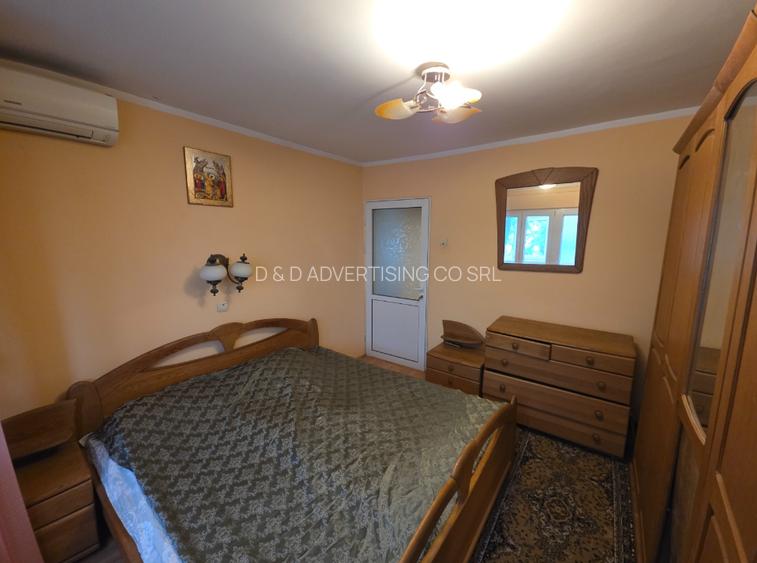 Crangasi - 5 minute metrou - Apartament 3 camere - 2 bai - confort 1 - 6