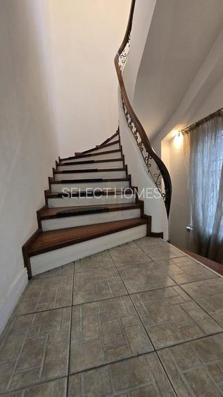 Casa 6 camere de inchiriat in zona *Berzei - Mircea Vulcanescu* - 14