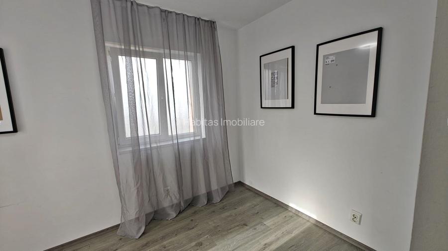 Spatiu birouri, 4 camere, parter, curte proprie, parcare, zona BMW - 8