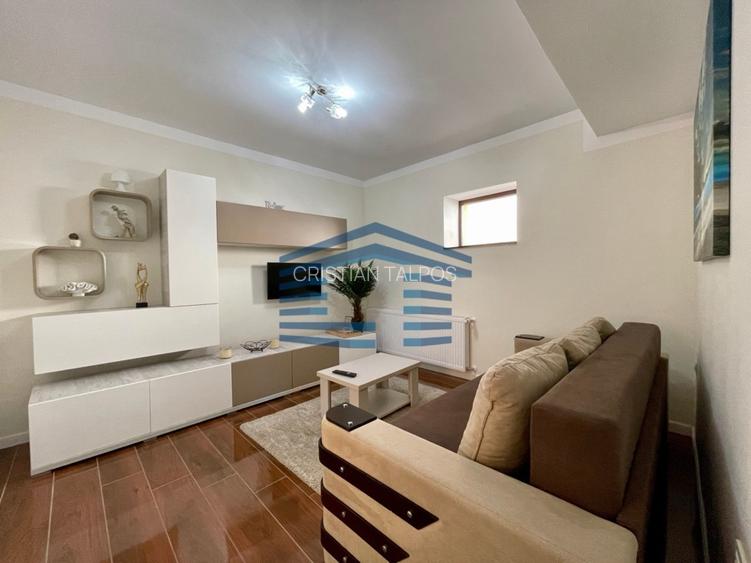 Casă în Schei - 2 Apartamente individuale  - Terasă + view Tâmpa -COMISION 0% - 7