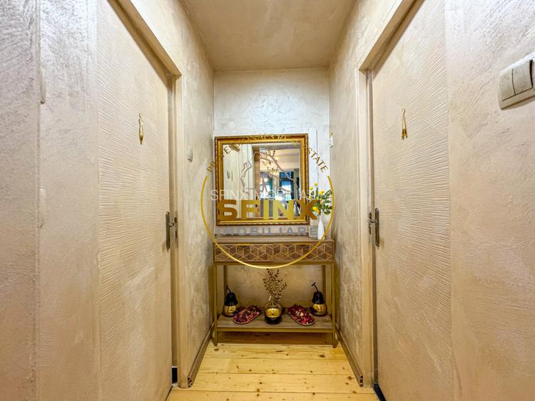 Restaurant/bistro/cafenea/cofetarie Bd Dacia - Mihai Eminescu  - 12