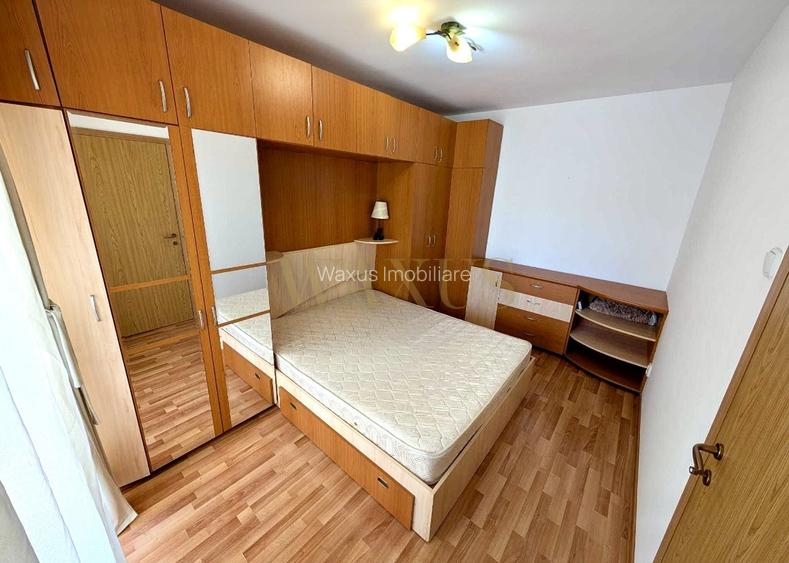 Apaetament de 2 camere, Zona Gheorgheni Interservisan - 2