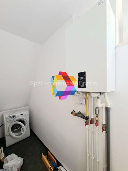 Spatiu birouri de închiriat Brasov - 100 mp # plus-imo.ro - 8