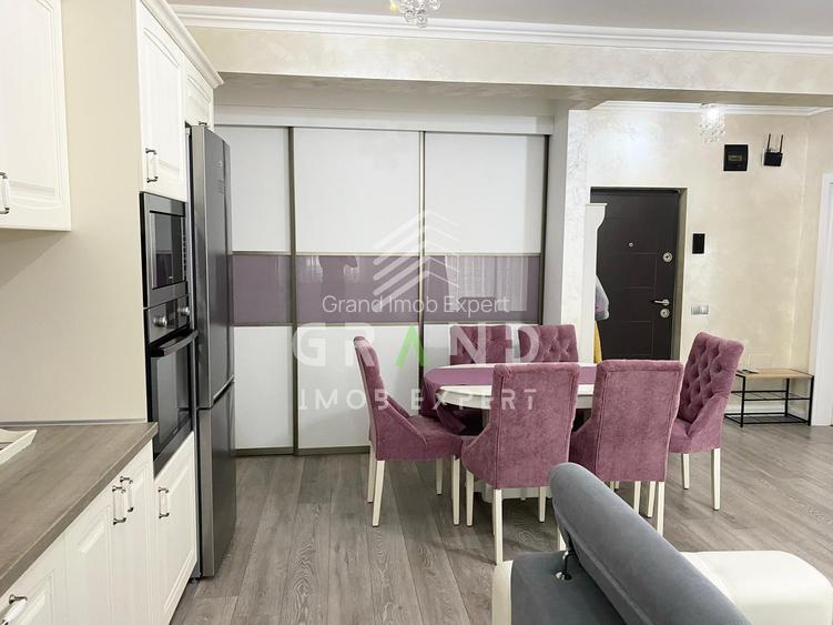 Apartament 2 Camere | 54 mp | Parcare | Balcon | Marasti/Fabricii - 7