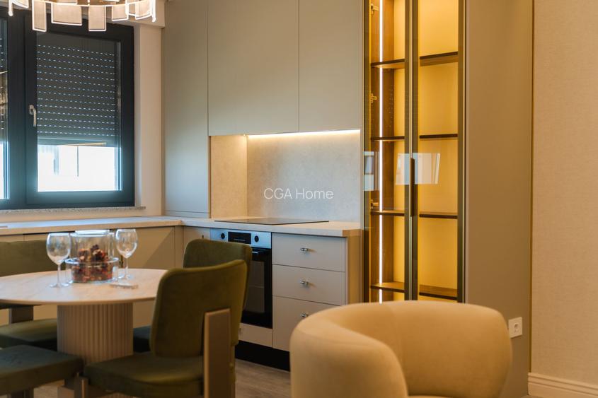 2 CAMERE | PIPERA IVORY | ROND OMV | PRIMA INCHIRIERE | PARCARE - 8