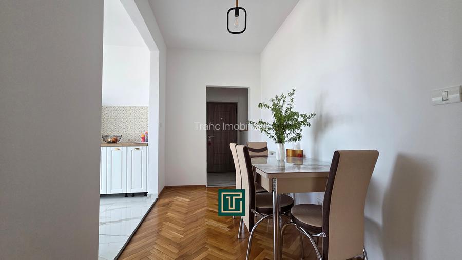 Apartament spațios cu 4 camere – zonă liniștită, Șagului, Timișoara - 14