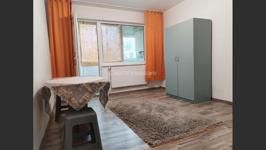 Braila, Obor: Apartament 3 camere, 46,5m² - 2
