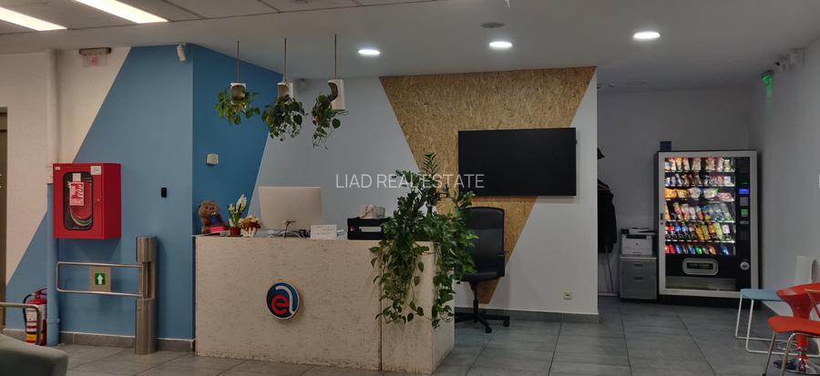 Birouri de inchiriat 300-1600 mp Semilunei office building DISPONIBIL 01.07.2026 - 2