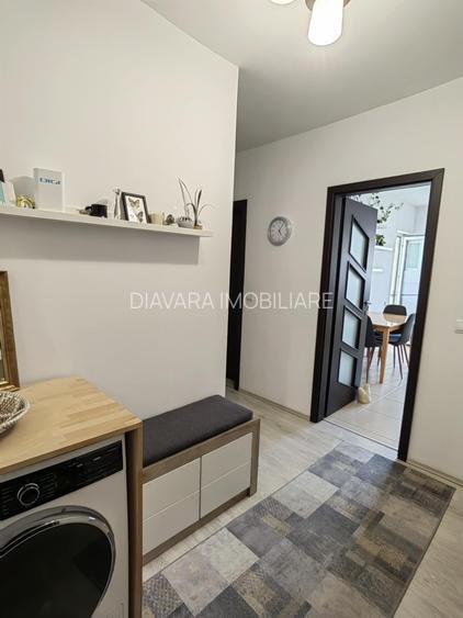 Ap 2 cam decomandate Floresti - 10