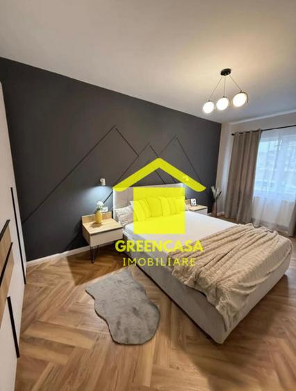 Apartament 3 camere la cheie zona Terra