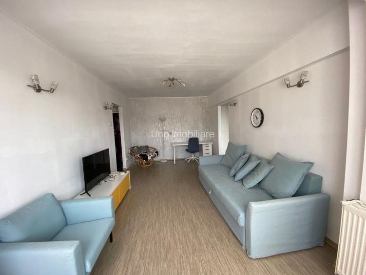 PIATA MUNCII , APARTAMENT 2 CAMERE INCHIRIERE,LOC PARCARE INCLUS - 7
