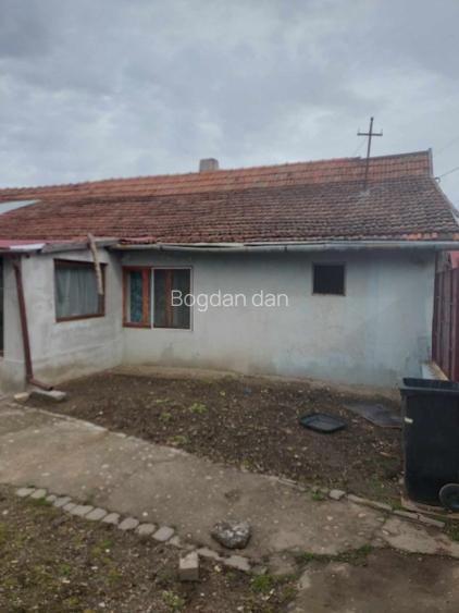 Casă de vânzare în zimandcuz aproape de Arad  - 7