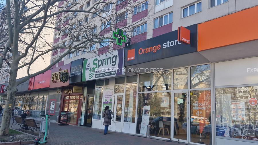 Dristor - Metrou - Camil Ressu- 70 mp - 3700 euro - 2