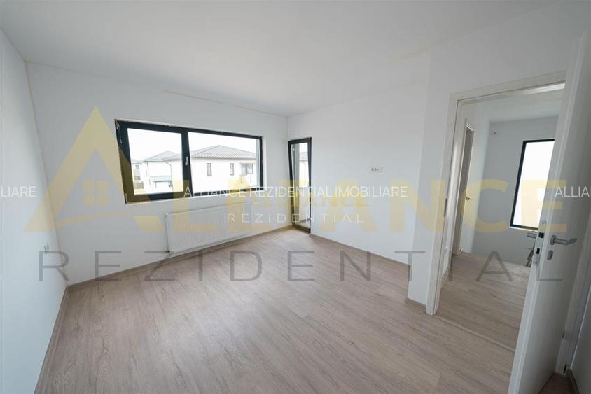 CASA INDIVIDUALA BERCENI 4 CAMERE - 10