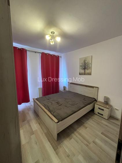Inchiriez apartament in Chiajna - 3