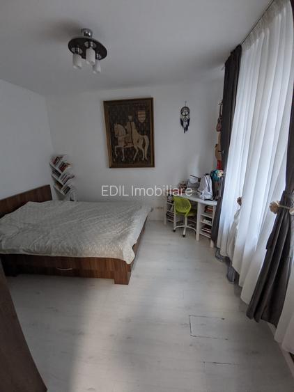 Casă de vânzare, 4 camere, 110 mp, Central Calea Moților - 4