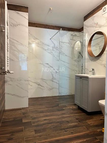 Apartament 3 camere l Unirii l 95mp l Strada Linistita l Mobilat si Utilat l Nou - 5