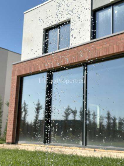 Casa Ark &acirc; 5 camere, moderna, Dumbrava Vlasiei - 7