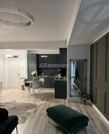 Apartament 2 camere Dristor - 4