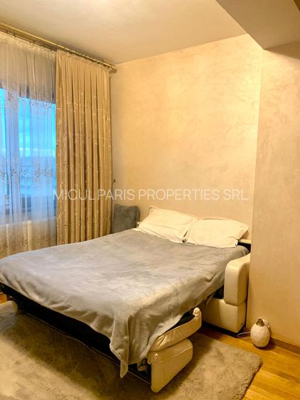 Apartament 4 camere -mobilat si utilat premium-Sisesti - 35