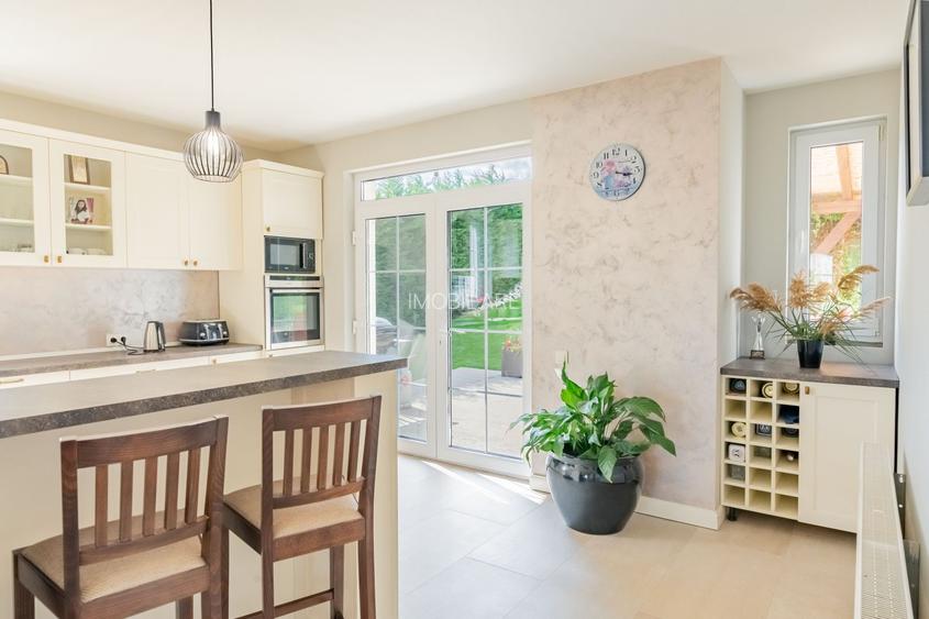 Casa de vanzare în Câmpenești - 6