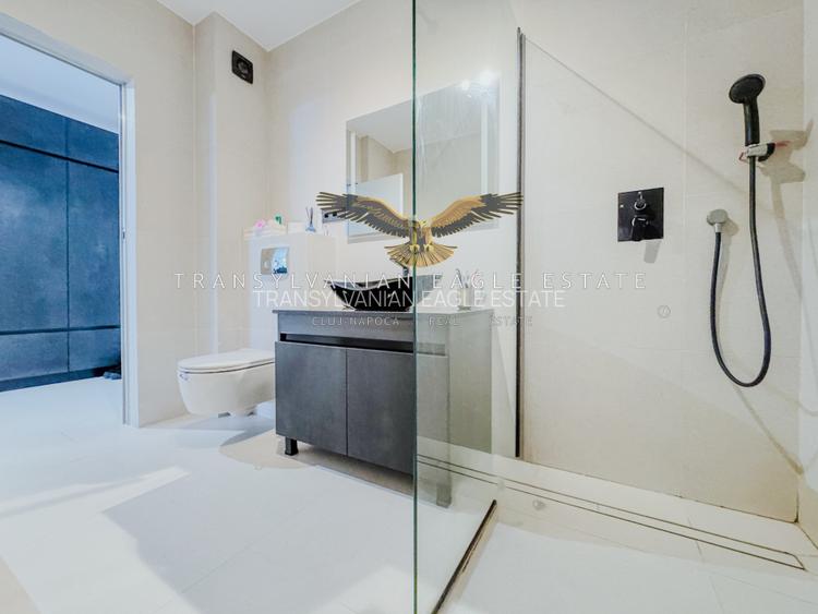 Proprietate moderna|semidecomandata|2 camere|BMW/Vivo - 16