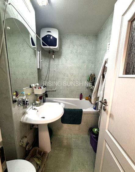 3 camere | decomandat | 400 m Metrou Constantin Brancusi - 6