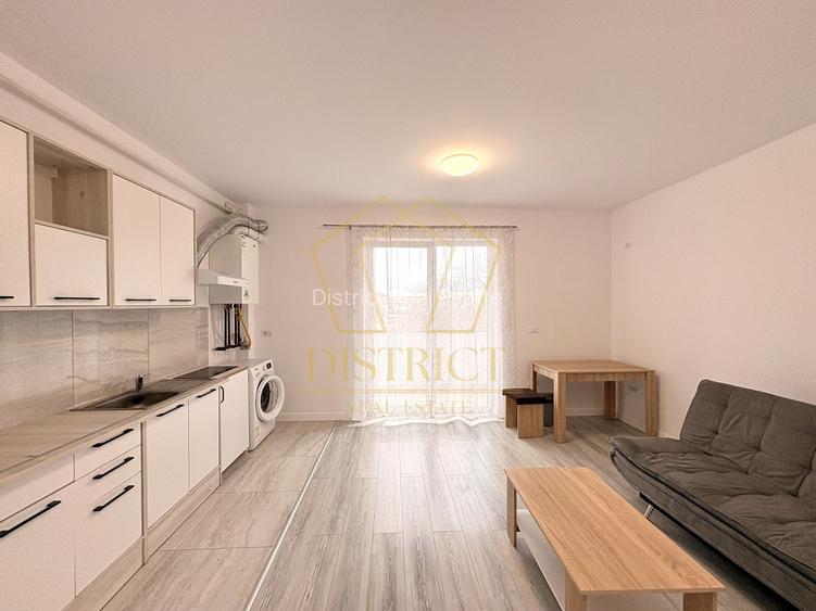 Apartament cu o camera | Braytim | Profi - 4