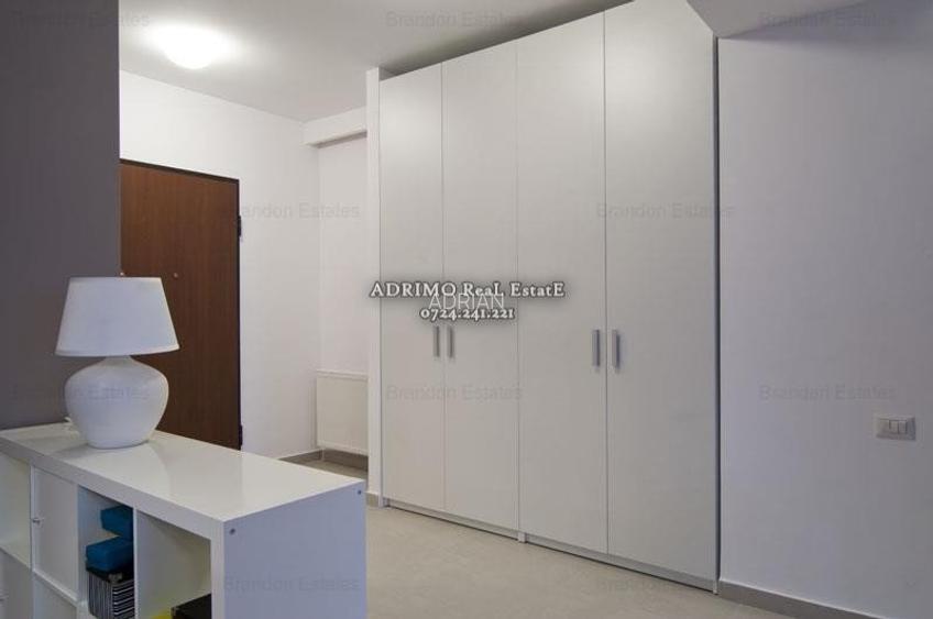 LUX! Priveliste superba la mare! Ap3cam - Bloc Nou - langa plaja - 900eur - 6